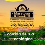 maratona e meia bh