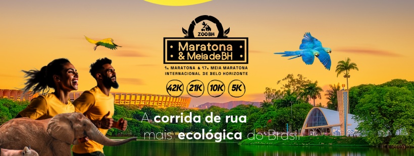 maratona e meia bh